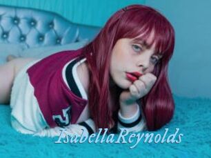 IsabellaReynolds