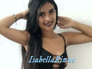 IsabellaRizzo