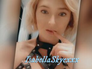 IsabellaSkyexxx