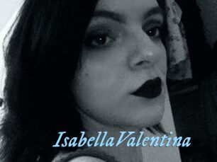 IsabellaValentina