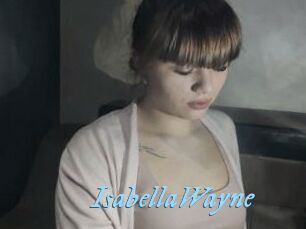 IsabellaWayne