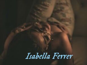 Isabella_Ferrer