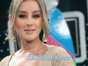 Isabella_Leon