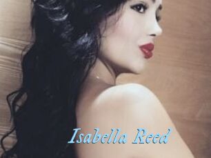 Isabella_Reed