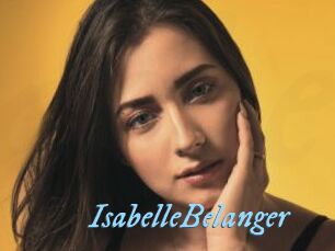 IsabelleBelanger DeriheruI