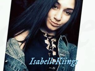 IsabelleKiings