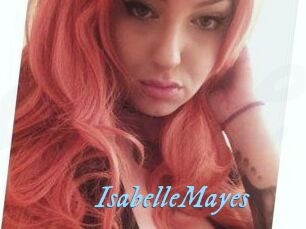 Isabelle_Mayes