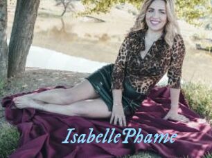 IsabellePhame