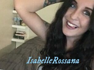 IsabelleRossana