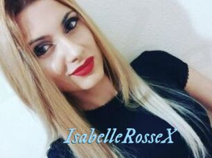 IsabelleRosseX