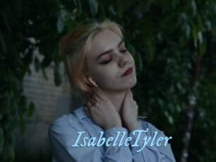 IsabelleTyler