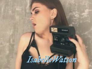 IsabelleWatson