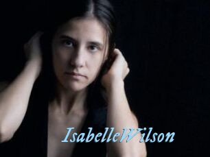 IsabelleWilson