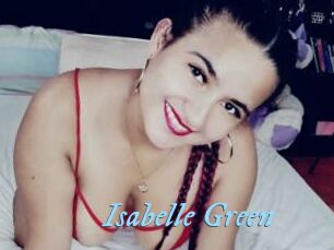 Isabelle_Green