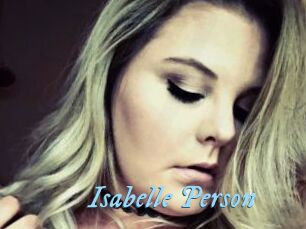 Isabelle_Person