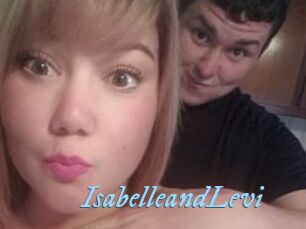 Isabelle_and_Levi