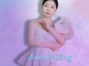 IsabelleyYang
