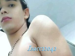 Isacc22042
