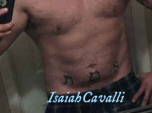 Isaiah_Cavalli