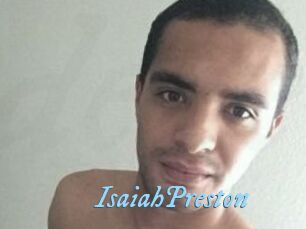 Isaiah_Preston