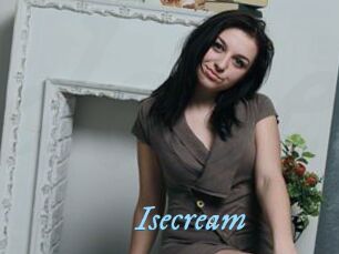 Isecream