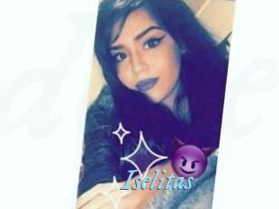 Iselitas