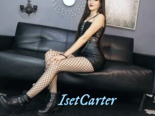IsetCarter