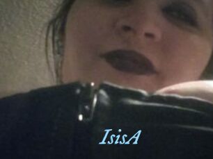 IsisA