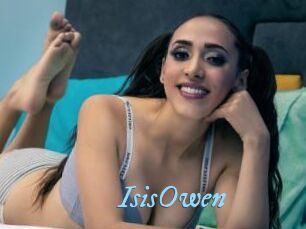 IsisOwen