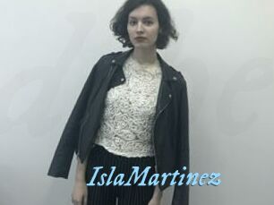 IslaMartinez