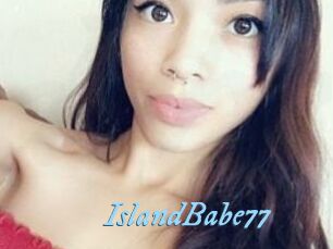IslandBabe77