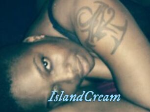 IslandCream