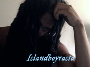 Islandboyrasta