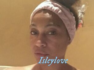 Isleylove