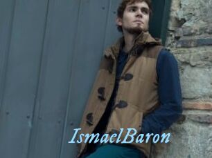 IsmaelBaron