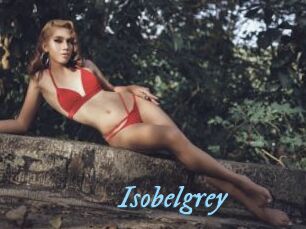 Isobelgrey