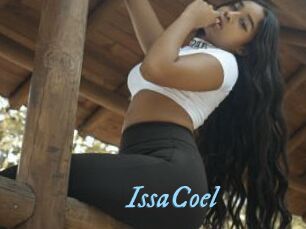 IssaCoel