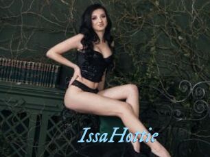 IssaHottie