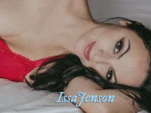 IssaJenson