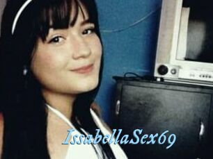 IssabellaSex69