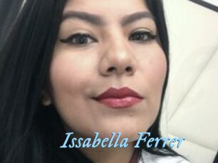 Issabella_Ferrer