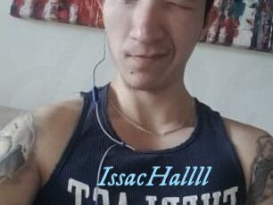 IssacHallll