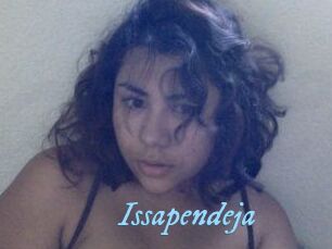 Issapendeja