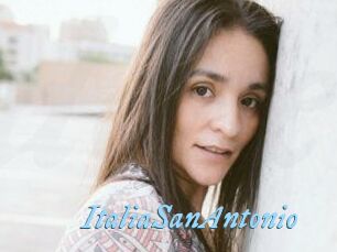 ItaliaSanAntonio