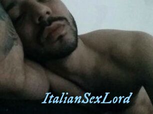 ItalianSexLord