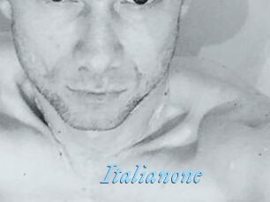 Italianone