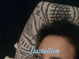 Itastallion