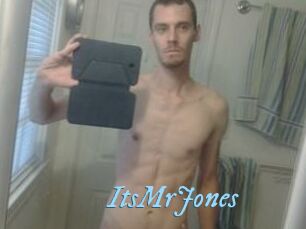 ItsMrJones