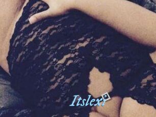 Itslexi