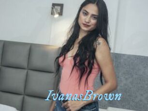 IvanasBrown